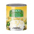 CHOCLO MOLTO CREM.AMAR. 350 gr ( u x b 24)