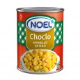 CHOCLO NOEL GRANO AMARILLO 300 gr ( u x b 24)