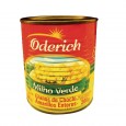 CHOCLO ODERICH GRANO AMARILLO 300 gr ( u x b 24)