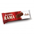 CHOCOLATE BONAFIDE RAM.LECHE 40 gr ( u x b 72)