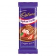 CHOCOLATE CADBURY TOG.FRUTILA 160 gr ( u x b 24)