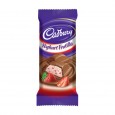 CHOCOLATE CADBURY YOG.FRUT. 80 gr ( u x b 28)