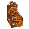 CHOCOLATE COFLER CHOCOLATED.LECH 42 gr ( u x b 160)