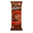 CHOCOLATE COFLER LECHE 170 gr ( u x b 64)