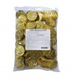 CHOCOLATE COSTA MON. DOLAR 500 gr ( u x b 5)