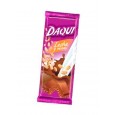 CHOCOLATE DAQUI LECH.MANI 70 gr ( u x b 32)