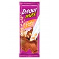 CHOCOLATE DAQUI MAX 120 gr ( u x b 40)
