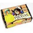 CHOCOLATE FELFORT MONED.PIRAT 5 gr ( u x b 60)