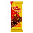 CHOCOLATE GEORGALOS FULL MANI 35 gr ( u x b 120)