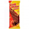 CHOCOLATE GEORGALOS LECH.MANI 160 gr ( u x b 20)