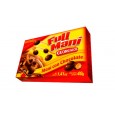 CHOCOLATE GEORGALOS MANI.C.CHOC 40 gr ( u x b 30)