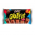 CHOCOLATE GRAFFITTI 45 gr ( u x b 192)