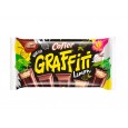 CHOCOLATE GRAFFITTI LIMON 45 gr ( u x b 192)