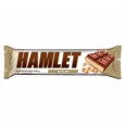 CHOCOLATE HAMLET BICOLOR 42 gr ( u x b 168)