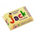 CHOCOLATE JACK BCO.SORP. 14 gr ( u x b 20)