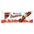 CHOCOLATE KINDER BUENO 43 gr ( u x b 120)
