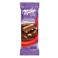 CHOCOLATE MILKA ALMENDRAS 55 gr ( u x b 84)