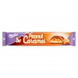 CHOCOLATE MILKA LA GO PEANUT 37 gr ( u x b 36)