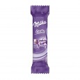 CHOCOLATE MILKA LECHE 30 gr ( u x b 240)