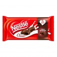 CHOCOLATE NESTLE CLAS.AMARGO 90 gr ( u x b 56)