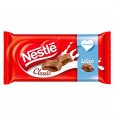 CHOCOLATE NESTLE CLAS.LEITE 90 gr ( u x b 56)