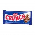 CHOCOLATE NESTLE CRUNCH 110 gr ( u x b 56)