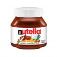 CHOCOLATE NUTELLA 140 gr ( u x b 10)