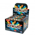 [4934] CHOCOLATE ROCKLETS CONFITADOS 18X40 gr ( u x b 12)
