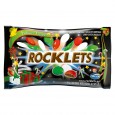 CHOCOLATE ROCKLETS NAVIDAD 120 gr ( u x b 30)