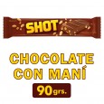CHOCOLATE SHOT 90 gr ( u x b 36)