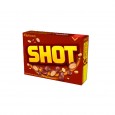 CHOCOLATE SHOT CONFITES 40 gr ( u x b 30)
