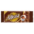 CHOCOLATE TAZ ALTEZA 90 gr ( u x b 50)
