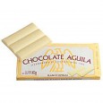 CHOCOLATE TAZA AGUILA BLANCO 100 gr ( u x b 90)