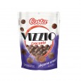 CHOCOLATE VIZZIO CROCANTE. 140 gr ( u x b 12)