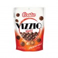 CHOCOLATE VIZZIO NUTS. 140 gr ( u x b 12)
