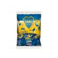 [21195] CHUPETIN BOLA LOCA BOCA JUNIOR 500 gr ( u x b 12)