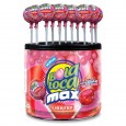 CHUPETIN BOLA LOCA MAX 24 un ( u x b 12)