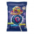 CHUPETIN MR.POPS EVOLA BLUE B 24 un ( u x b 12)