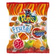 CHUPETIN MR.POPS FRUTAL 50 un ( u x b 12)