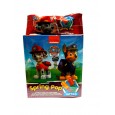 CHUPETIN PAW PATROL SPRI ( u x b 450)