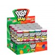 CHUPETIN PUSH POP DUO ( u x b 400)