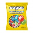 CHUPETIN SUGUS RELLA MAST. 24 un ( u x b 12)