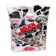 CHUPETIN WAMIS D.LECHE 50 un ( u x b 12)