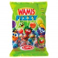 CHUPETIN WAMIS FIZZY 50 un ( u x b 12)