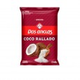 COCO ROLLADO DOS ANCLAS 40 gr ( u x b 60)