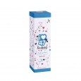COLONIA 47 STREET FEELING X 150 ml ( u x b 12)
