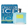 COLONIA CHESTER ICE 100 cc ( u x b 6)