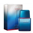 COLONIA COLONIA COLBERT SPACE 60 cc ( u x b 3)