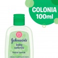 COLONIA JHONSON FR.CARICIA 100 cc ( u x b 12)
