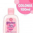 COLONIA JHONSON NATURAL 100 cc ( u x b 12)